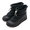 SOREL OUT N ABOUT IV PUFFY WP Black/Chalk NL5160-010画像