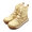 SOREL WHITNEY II PLUS LACE WP Honey-White/Ceramic NL5162-292画像