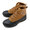 SOREL BUXTON LITE LACE PLUS WP Elk/Black NM5166-286画像