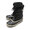 SOREL 1964 PAC NYLON WP Black/Ancient-Fossil NM5189-011画像