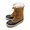 SOREL 1964 PAC NYLON WP Camel-Brown/Black NM5189-224画像