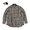 THE NORTH FACE Frostforge Flannel L/S Shirt NR62431画像