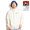 BEN DAVIS HEAVY SWEAT HOODIE C-24780049画像