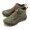 MERRELL SPEED STRIKE 2 MID WATERPROOF OLIVE J037835画像