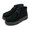 Clarks Torhill Moss Black-Suede 26179360画像