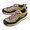 HI-TEC AORAKI II WP BEIGE/GREEN/YELLOW 53143946画像