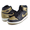 NIKE AIR JORDAN 1 RETRO HIGH OG black/metallic gold-sail DZ5485-071画像