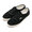 VANS Authentic Low pro SUEDE-BLACK/WHITE VN000D04BA2画像