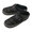 Chaco Ms RAMBLE RUGGED CLOG BLACK-GRAPHITE JCH108871Z画像