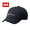 HELLY HANSEN Logo Sail Cap BLACK HC92430-K画像