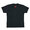 PLAY COMME des GARCONS BACKNECK RED HEART TEE BLACK AX-T340-051画像