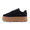 PUMA RIVO SUEDE PUMA BLACK 398342-01画像