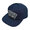 STUSSY MD STUSSY SPORT CAP NAVY/METALLIC画像