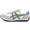 Onitsuka Tiger EDR 78 CREAM/GARDEN GREEN 1183B411-102画像