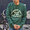 Whitesville SWEAT SHIRT W / PRINT WV69425画像