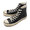 CONVERSE LEATHER ALL STAR J HI BLACK 31312810画像