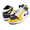 NIKE AIR JORDAN 1 MID yellow ochre/black-white DQ8426-701画像