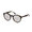 EVILACT CURTISS Ⅱ yellow havana / color photochromic smoke lens EAE24-10-03画像