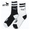 GANGSTERVILLE SACRED HEART - SOCKS GSV-23-AW-G07画像