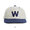 WEIRDO W - BASEBALL CAP WRD-24-AW-G02画像