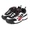 FILA DISRUPTOR II X TIROL WHITE/BLACK/RED UFW24052-113画像