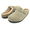 BIRKENSTOCK BOSTON VL SHEARLING (REGULAR FIT) TAUPE 1028289画像