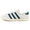 adidas Originals TOBACCO OFF WHITE/COLLEGE GREEN/CREAM WHITE JR2742画像