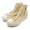 CONVERSE ALL STAR LIGHT PLTS PG Z HI CREAM 31313491画像