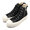 CONVERSE ALL STAR Ⓡ LIFTED Z HI BLACK 31313201画像