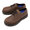 BIRKENSTOCK HIGHWOOD LACE LOW (REGULAR FIT) HABANA | NATURAL-LEATHER-OILED 1028093画像