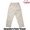 COOKMAN Carpenter's Pants Cream 231-43803画像