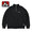 BEN DAVIS Heavy Half Zip Sweat C-24780048画像