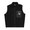 APPLEBUM Fleece Full Zip Vest EA2420601画像