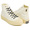 CONVERSE ALL STAR Ⓡ nanamica GORE-TEX HI NATURAL WHITE 31312500画像