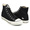 CONVERSE ALL STAR Ⓡ HI / NE BLACK 31312370画像