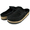 BIRKENSTOCK NAPLES SHEARLING (REGULAR FIT) BLACK 1028110画像