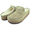 BIRKENSTOCK NAPLES SHEARLING (REGULAR FIT) TAUPE 1028084画像