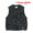 Vincent et Mireille BOA VEST VM242BL25040画像