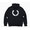 FRED PERRY Advantage Perry Hooded Sweatshirt M8650画像