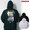 ANIMALIA BIG SILHOUETTE P/O HOODIE : WILD SIDE AN24A-SW04画像