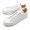 adidas Originals STAN SMITH LUX CRYSTAL WHITE/CRYSTAL WHITE/HALO BLUSH IH2451画像