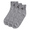 Marmot MMW 3PACK SOCKS SHORT MADE IN U.S.A. TSSUK402画像