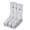 Marmot MMW 3PACK SOCKS CREW MADE IN U.S.A. TSSUK401画像