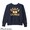 Champion REVERSE WEAVE CREW NECK SWEATSHIRT - USAFA - C3-A023画像