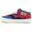 VANS OTW HALF CAB PP SUEDE MULTI VN000SDHCYL画像