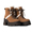 UGG WOMENS BROOKLYN HIKER CHESTNUT 1163950画像