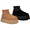 UGG WOMENS CLASSIC MINI DIPPER 1168170画像