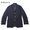 Southwick CAMBRIDGE WOOL NAVY BLAZER画像