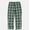 GRAMICCI Swell Flannel Checkered Pant G4FU-P045画像