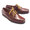 Rancourt RANGER MOC brown latigo画像